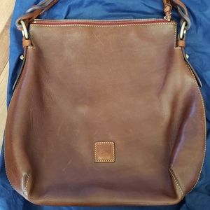 Dooney & Bourke Hobo Purse